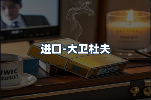 大卫杜夫